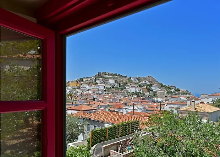 Douskos Porta Rossa