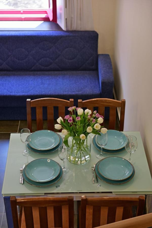Apartment Douskos Porta Rossa Hydra (Saronic Islands)