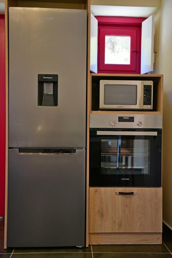 Apartment Douskos Porta Rossa