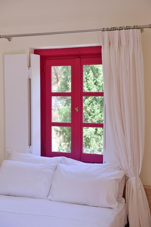 Douskos Porta Rossa Apartment *