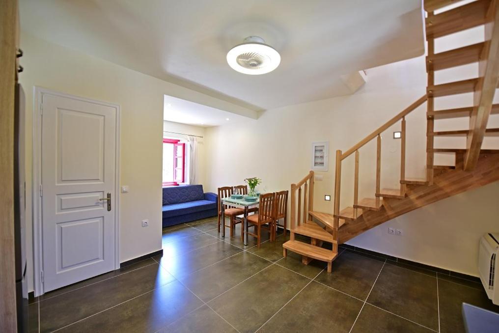 Apartmán Douskos Porta Rossa Hydra (Saronic Islands)