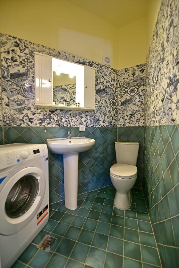 Apartment Douskos Porta Rossa
