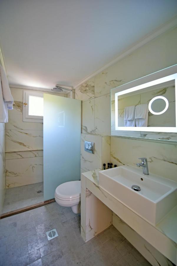 Douskos Porta Rossa Apartment Hydra (Saronic Islands)
