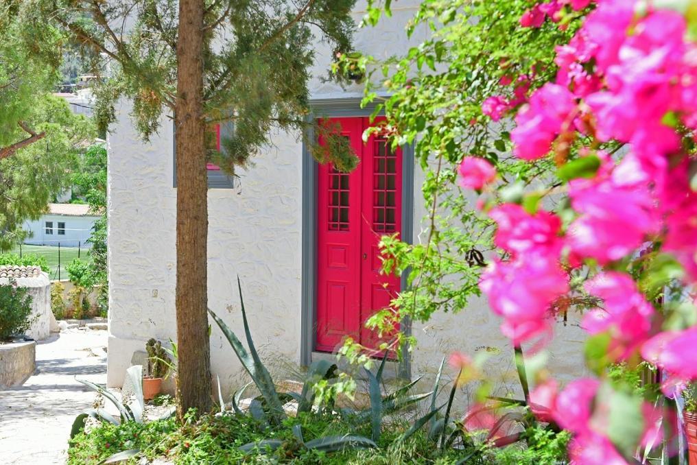 Apartment Douskos Porta Rossa