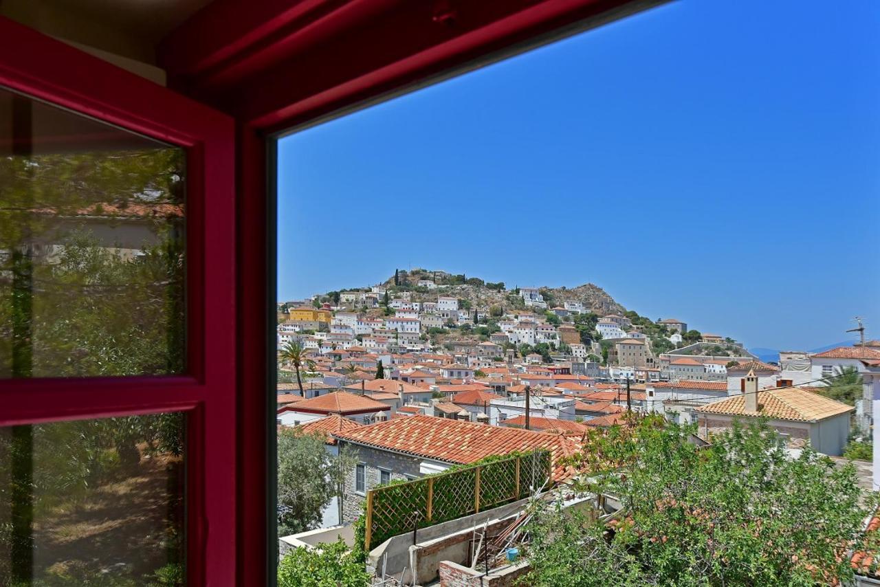 Apartment Douskos Porta Rossa