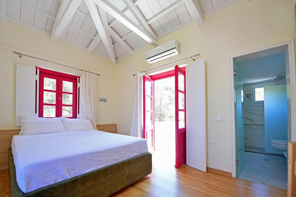 Apartment Douskos Porta Rossa