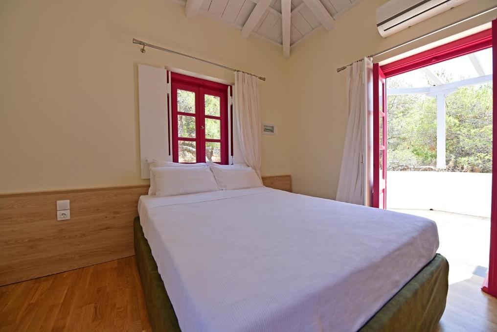 Apartment Douskos Porta Rossa
