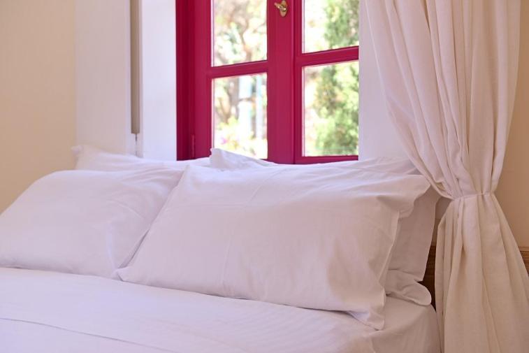 Apartmán Douskos Porta Rossa