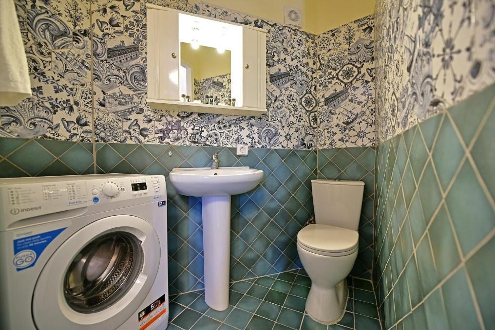 Apartmán Douskos Porta Rossa *