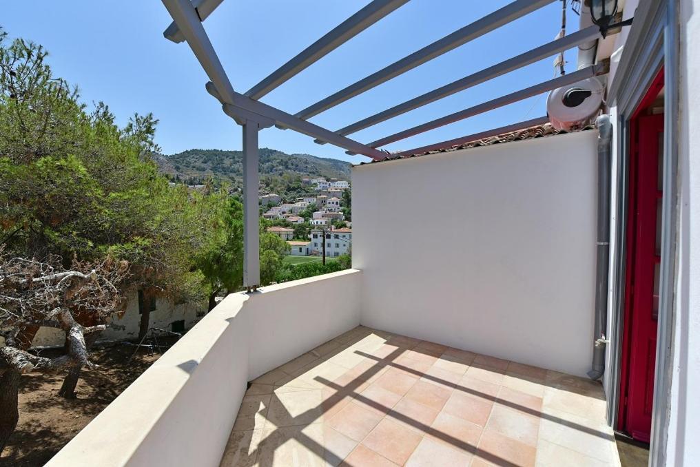 Apartmán Douskos Porta Rossa *