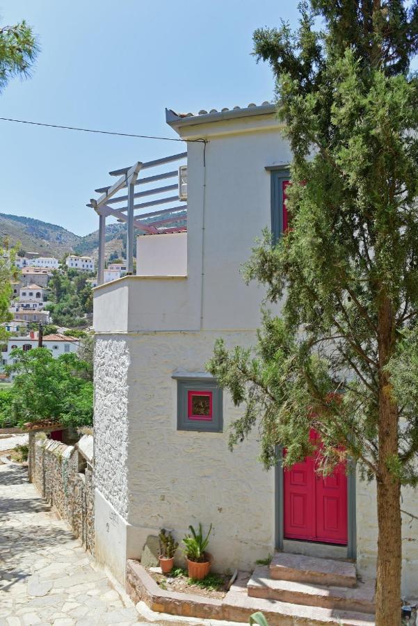 Apartment Douskos Porta Rossa Hydra (Saronic Islands)