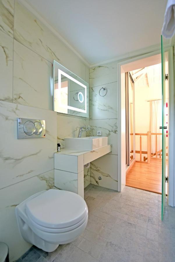 Apartmán Douskos Porta Rossa