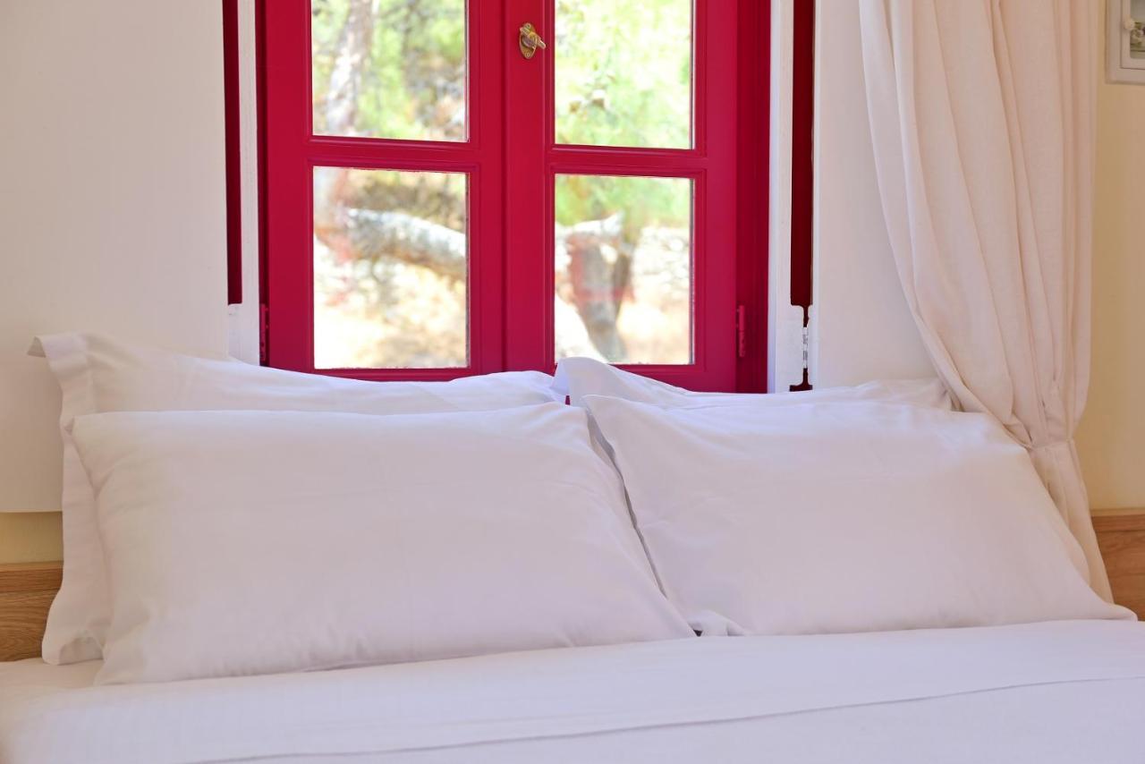 Douskos Porta Rossa Apartment Hydra (Saronic Islands)