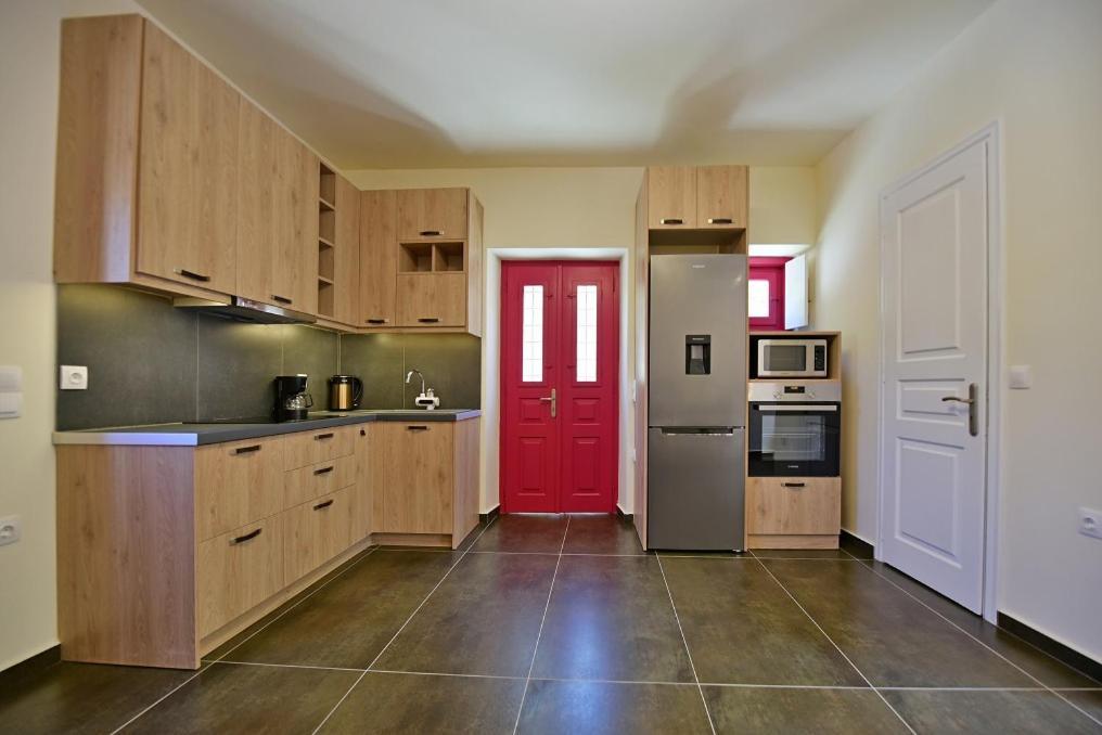Douskos Porta Rossa Apartment Hydra (Saronic Islands)