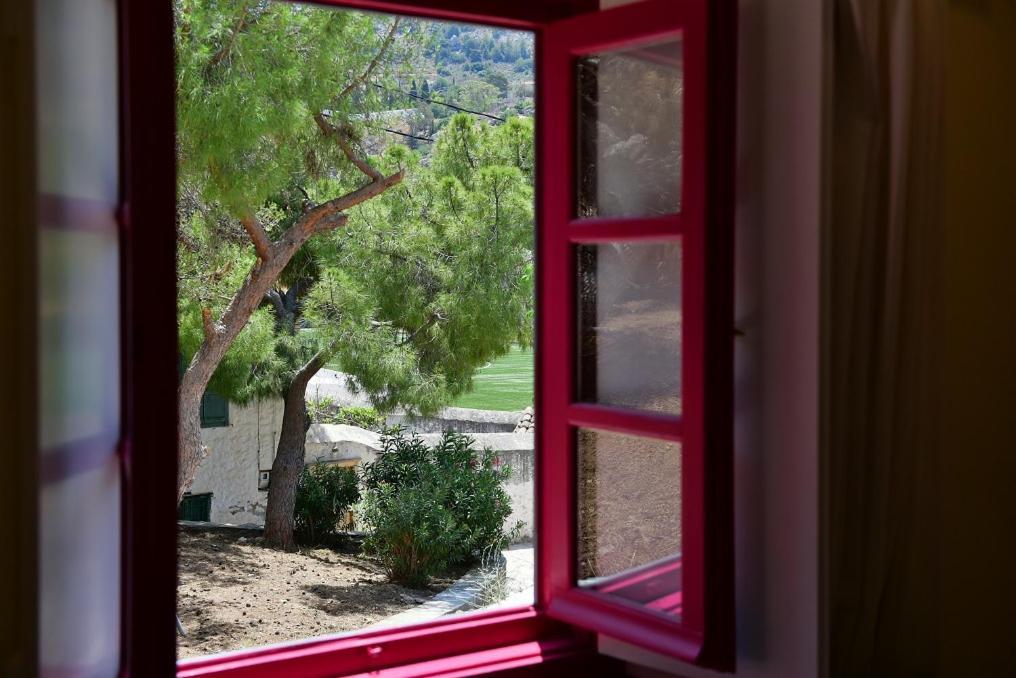 Apartmán Douskos Porta Rossa